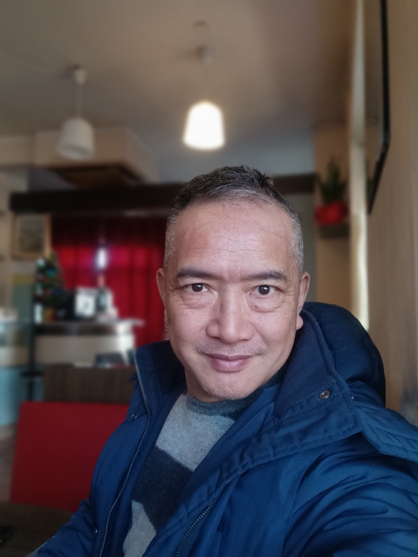 大龙的第一张照片--南充相亲服务中心
